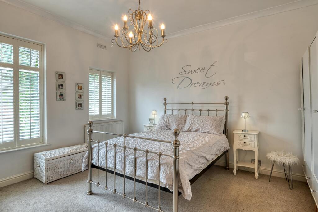 Principal Bedroom 