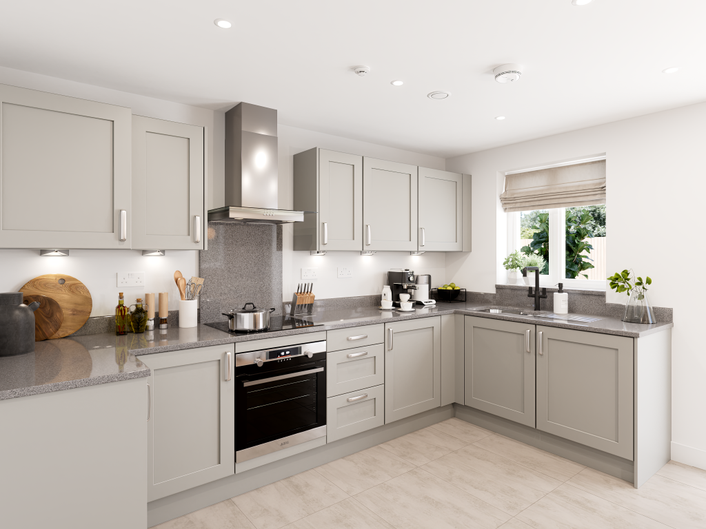 Old Hall Village, Riverwood Road, Bromborough, 
Wirral, 
Merseyside, 
CH62 3QX