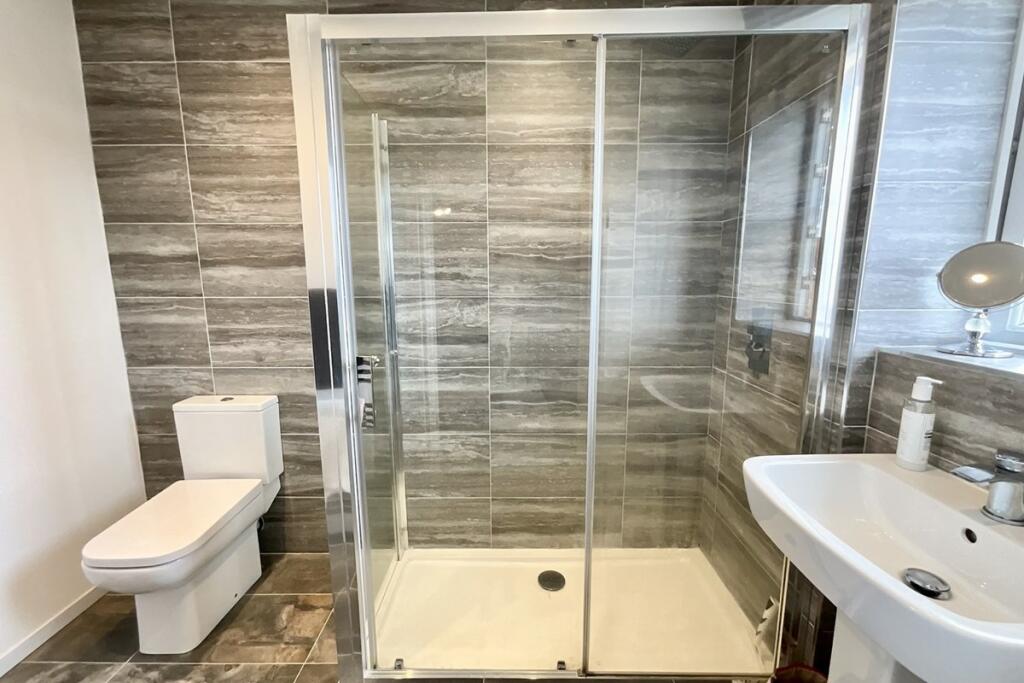 en-suite