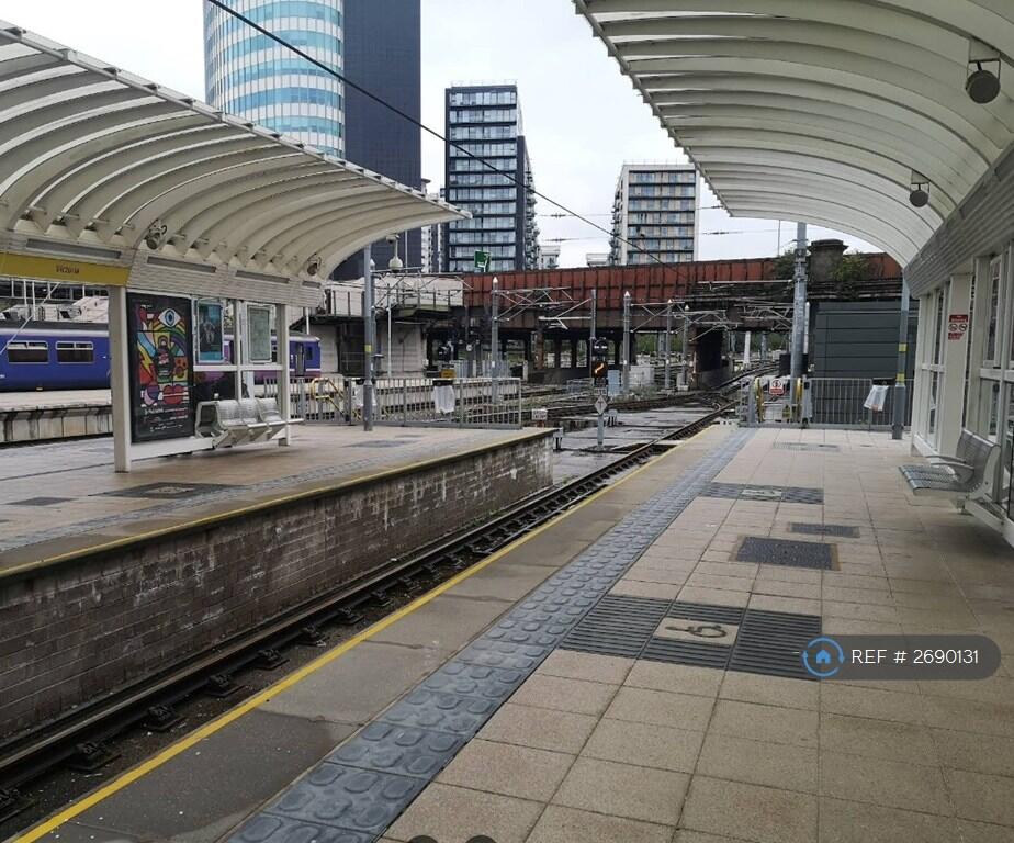 The Metrolink