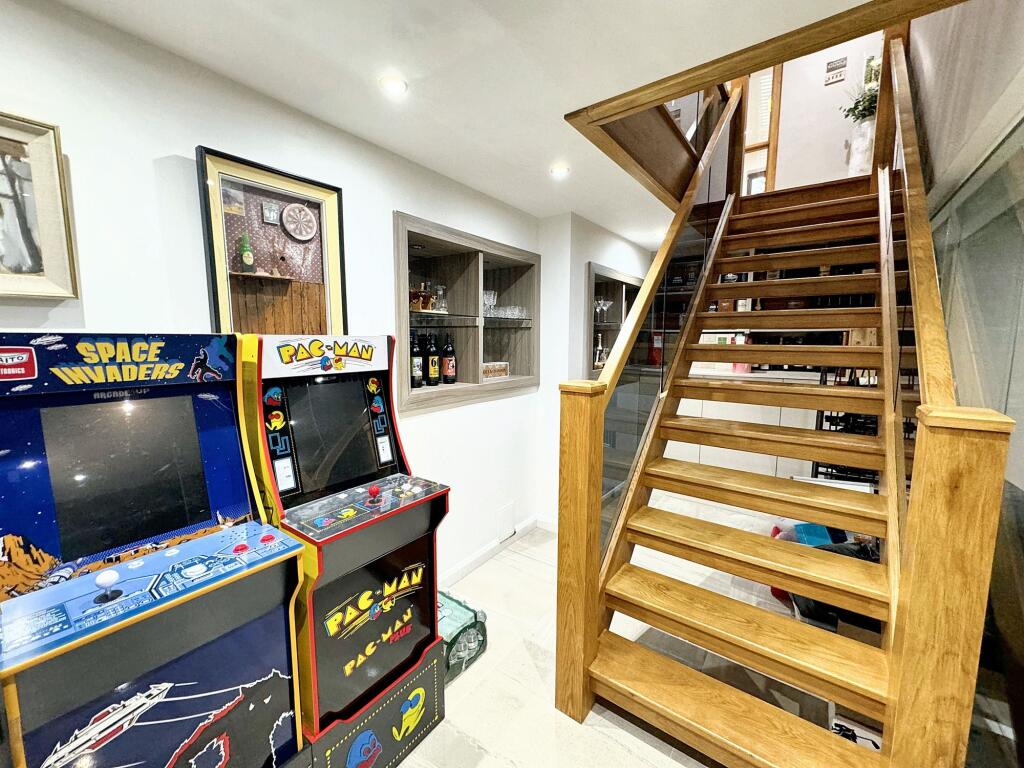 Lower Ground Floor