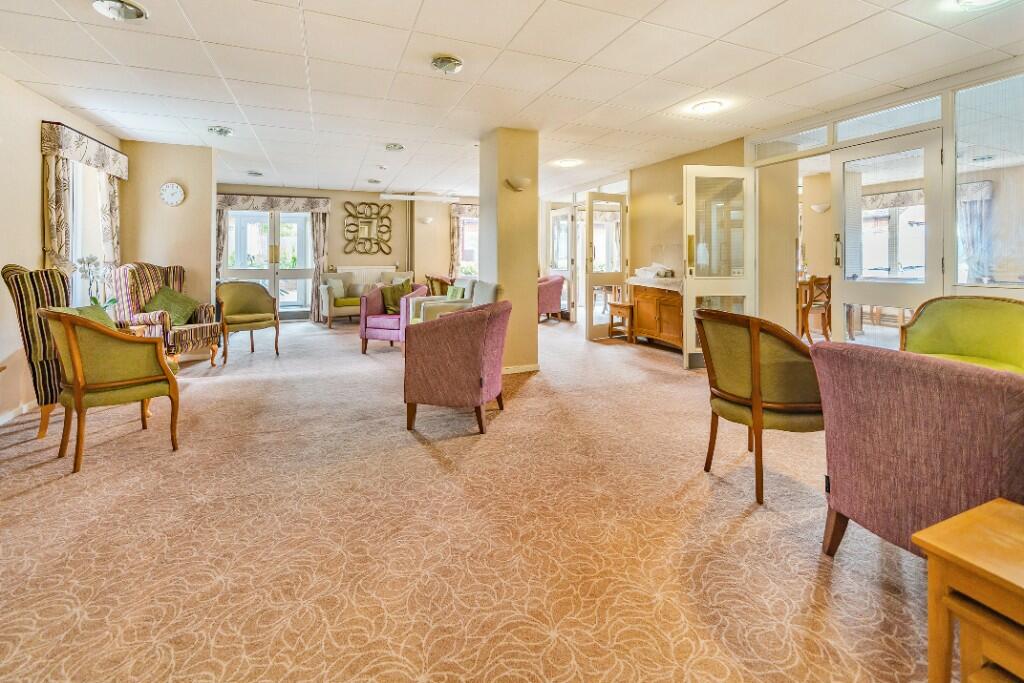 Owners Lounge