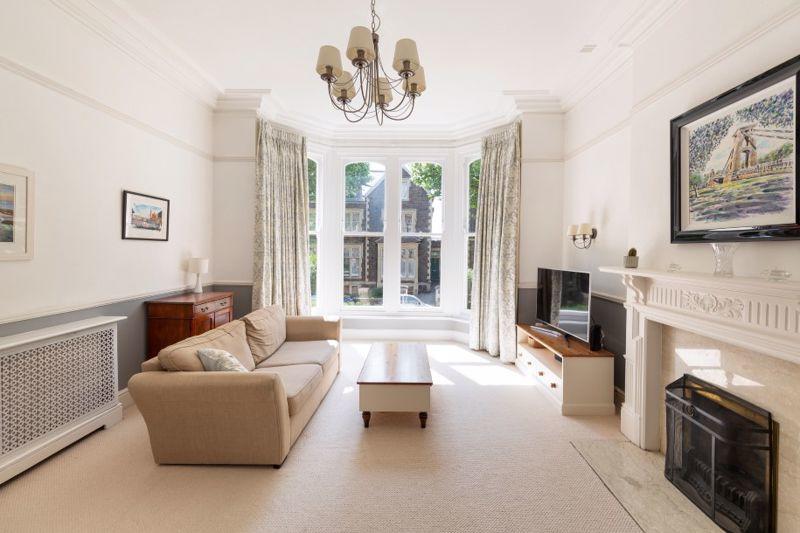 Drawing room