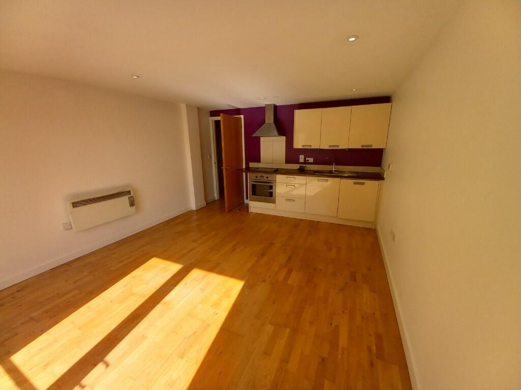 Living / Kitchen