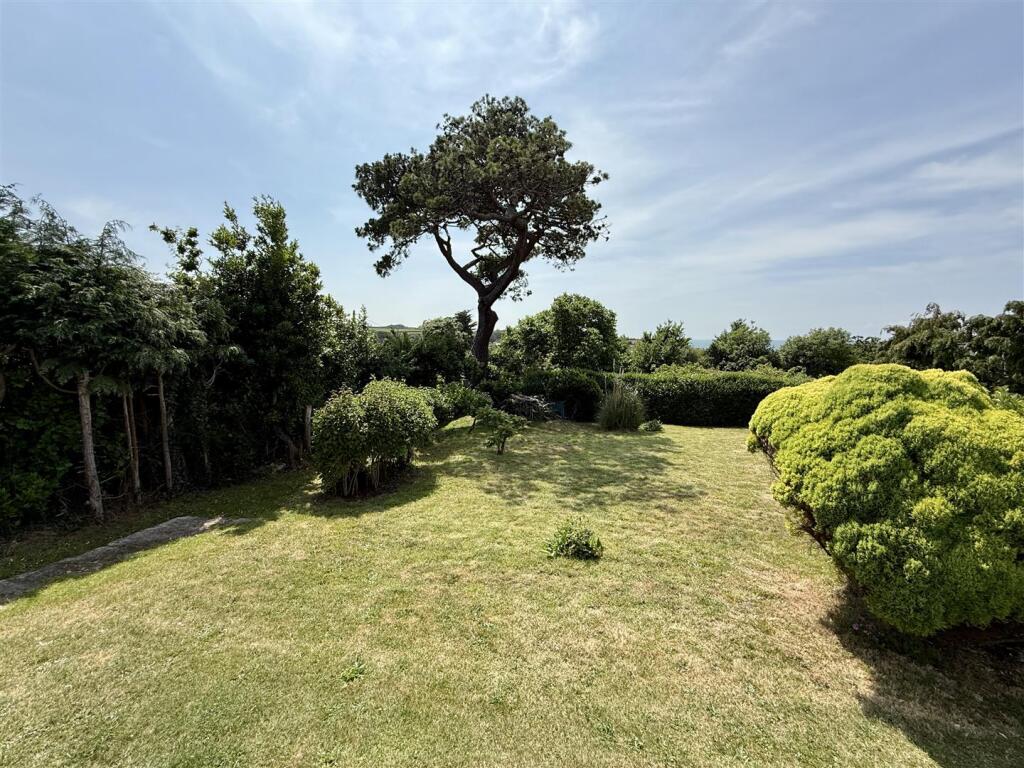 Gardens: