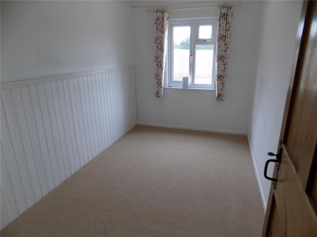 Bedroom 3 of 3