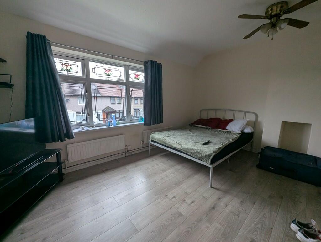 Bed 1