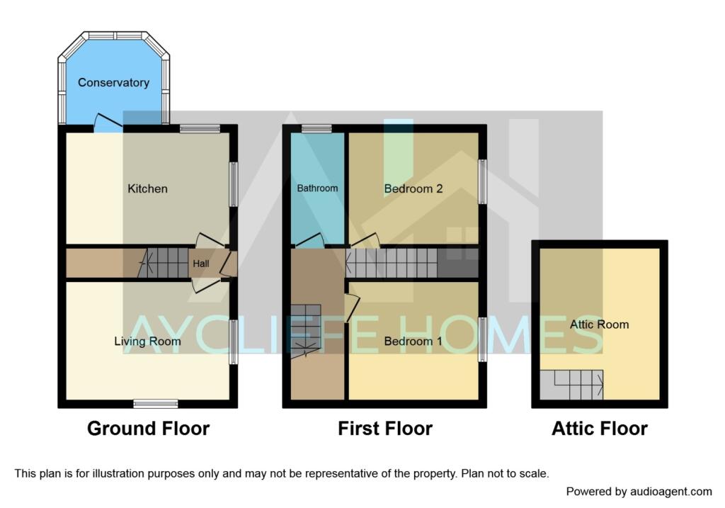2D Plan 2