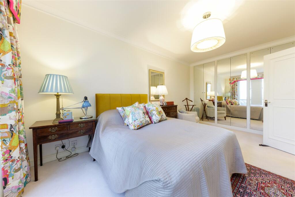 Principal Bedroom