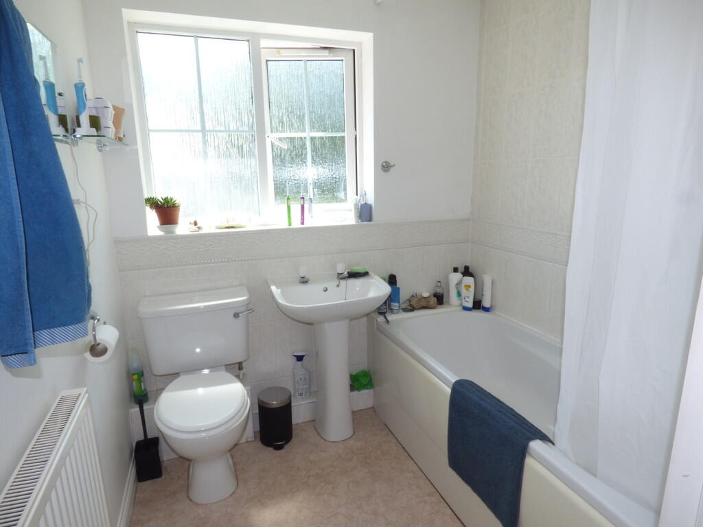 Knights Mead, Chudleigh-Knighton