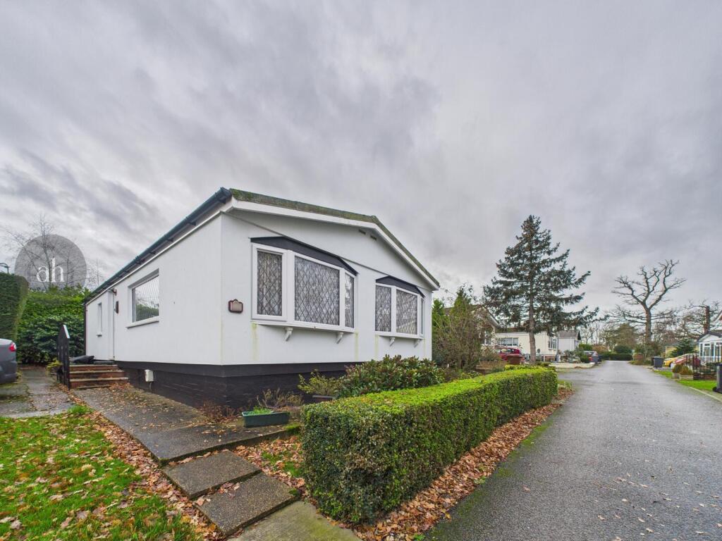 Shepherds Grove Park, Stanton