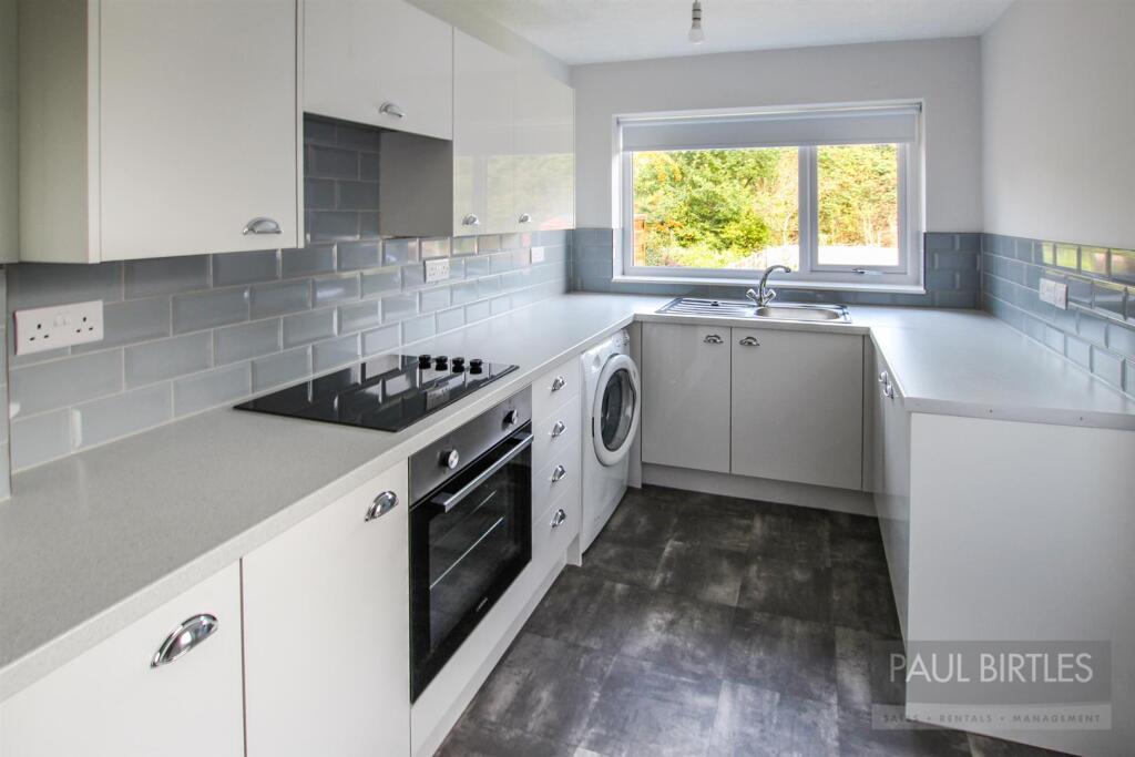 Coniston Road, Flixton, Trafford, M41