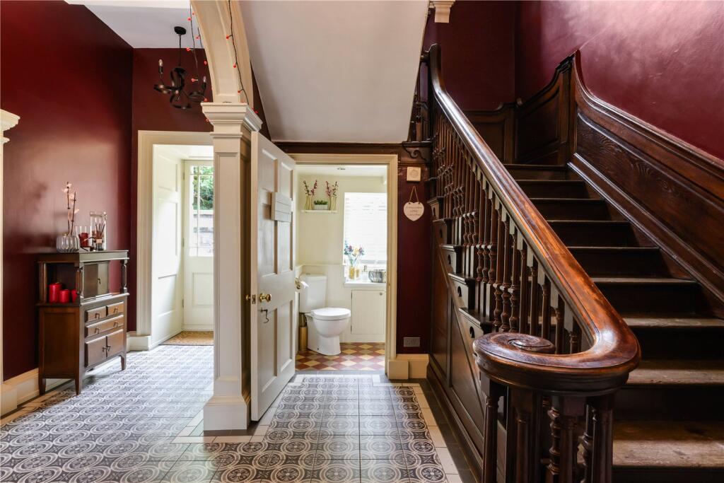 Hall