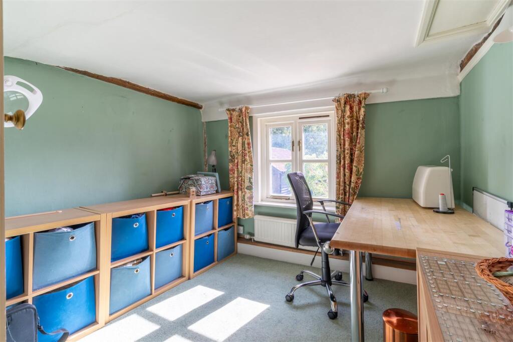 Bedroom Six