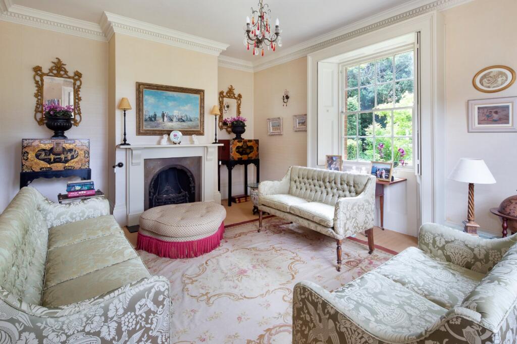 Drawing Room