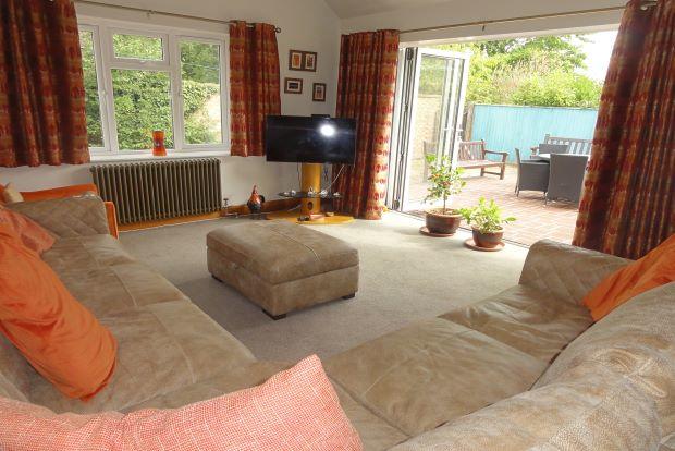 Lounge Area