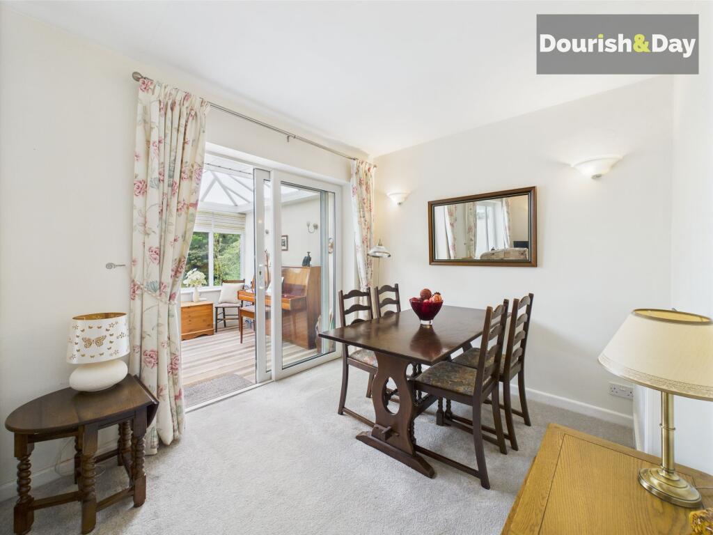 Living / Dining Room