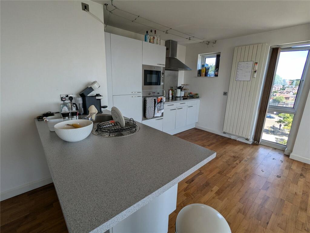 Lounge/Kitchen Diner