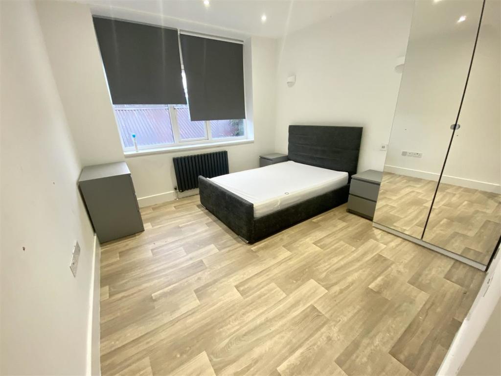 Bedrooms