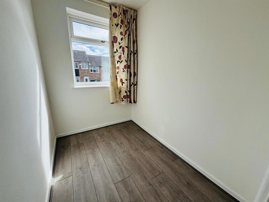 Bedroom Three: