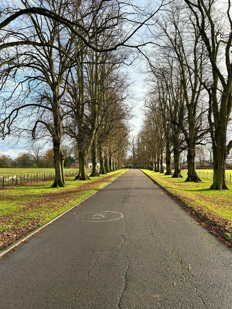 Coton House Estate