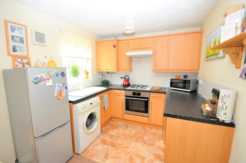 Seddons - Cullompton