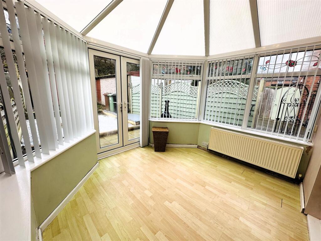 Conservatory