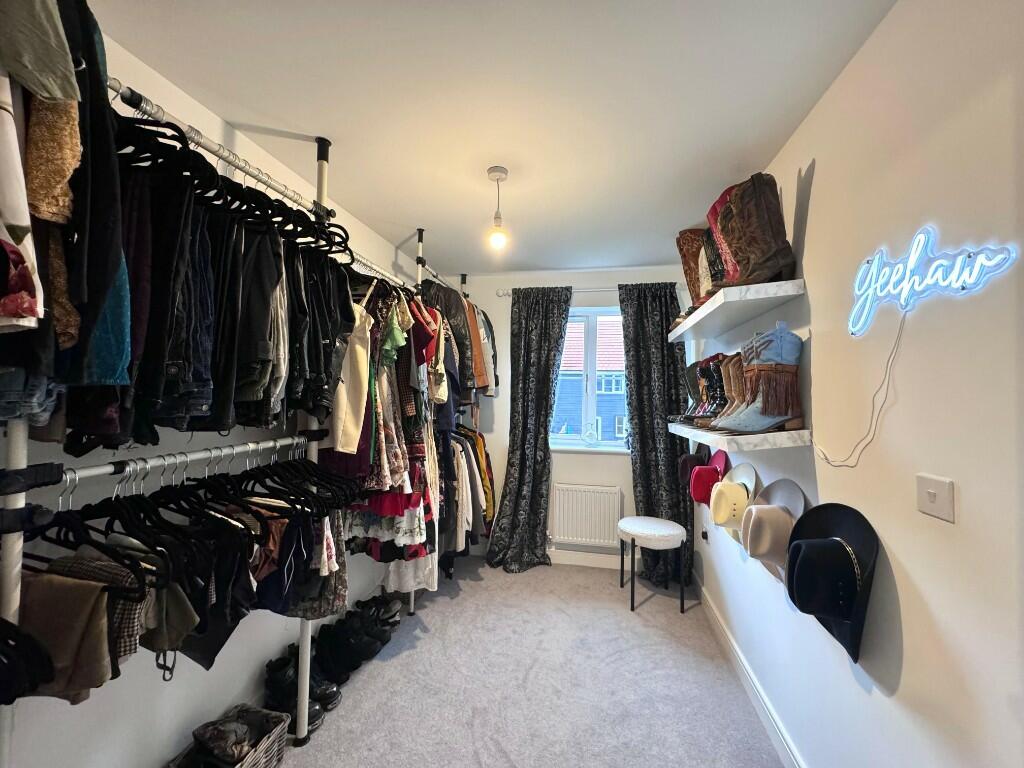 Third Bedroom