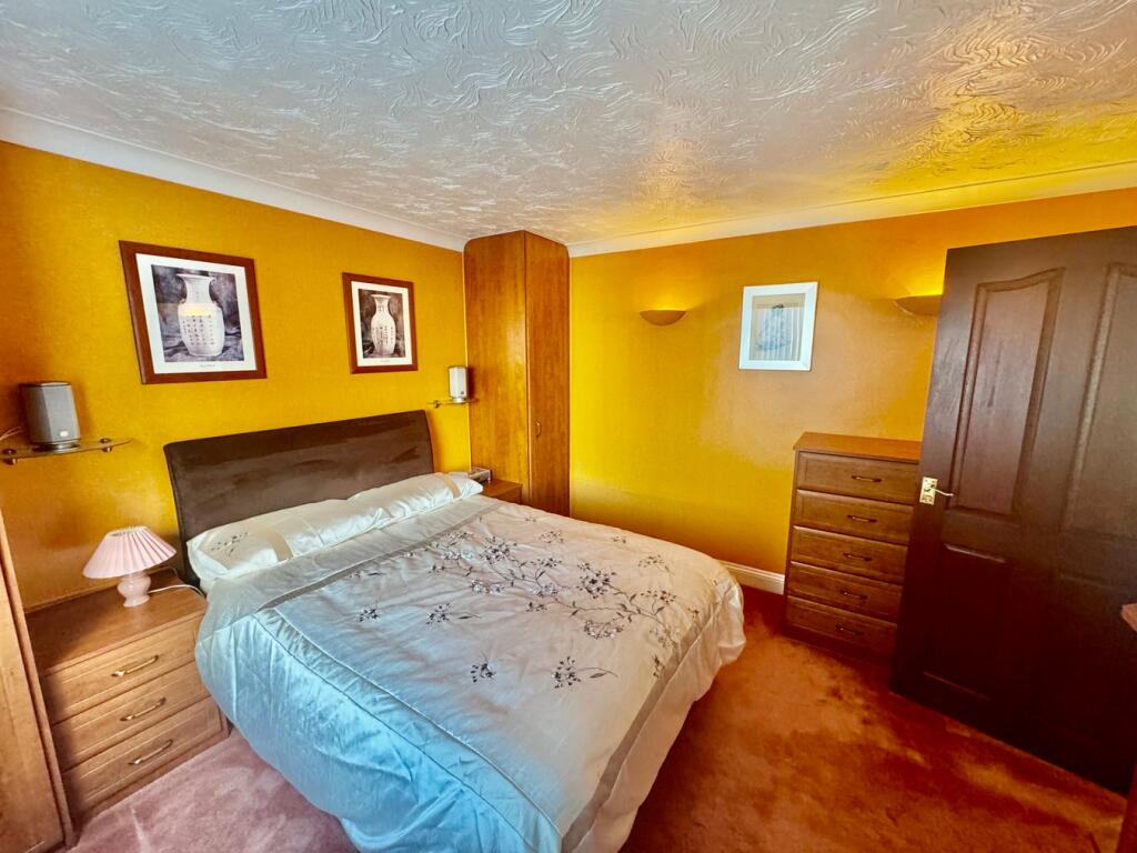 Annex - Bedroom