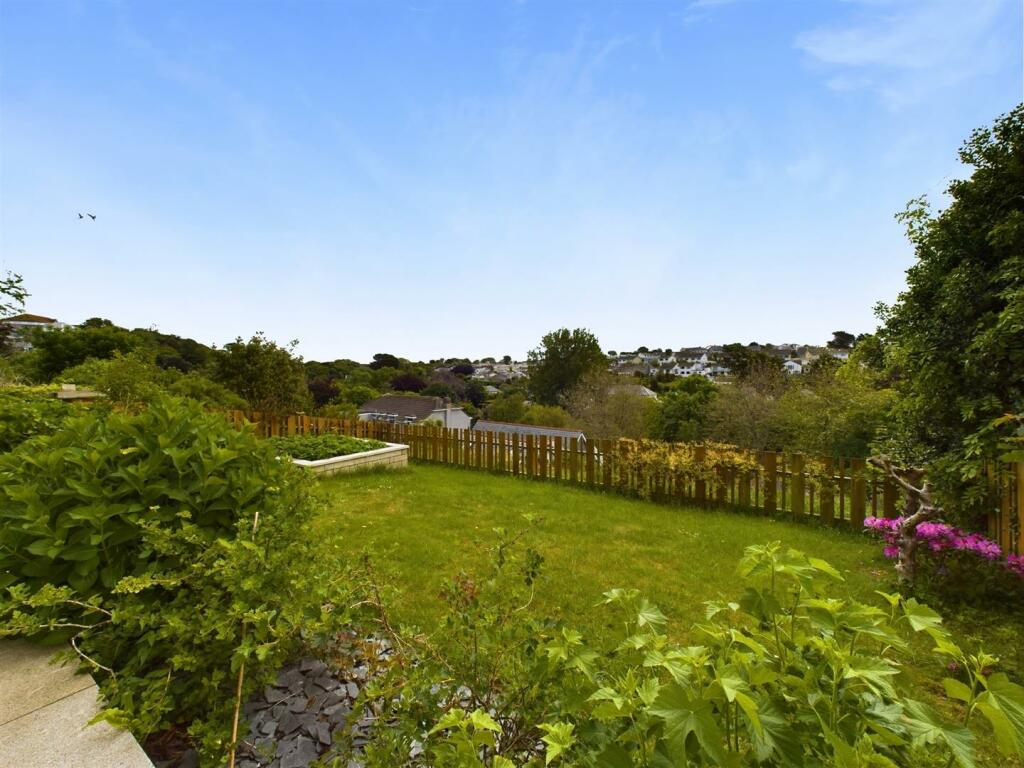 Level Lawn