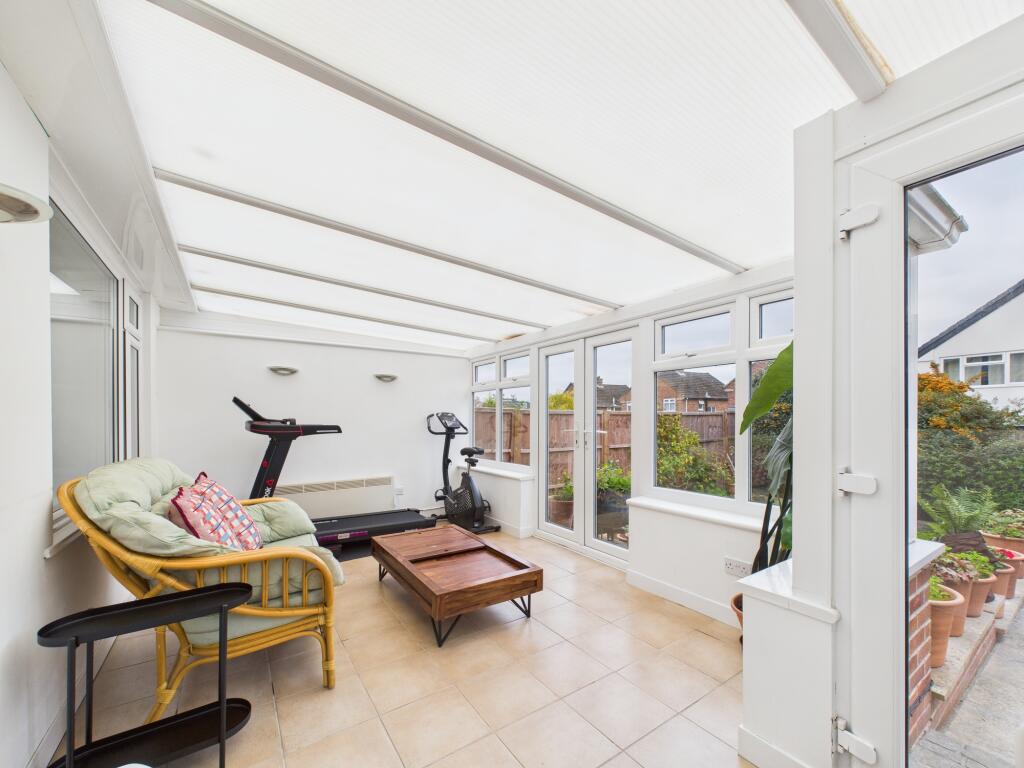 Conservatory