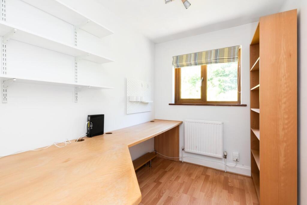 4 The Orchard, Westfield Park South, Newbridge, Ba