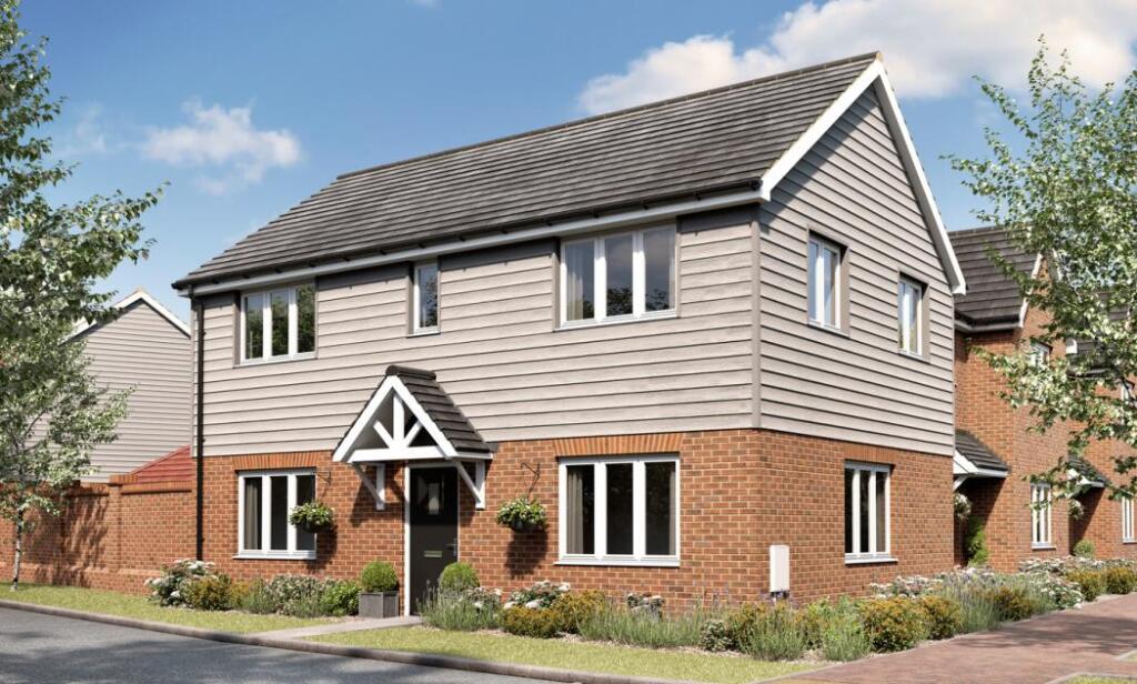 Dandara - Wittering Place - The Penshurst, Home 48
