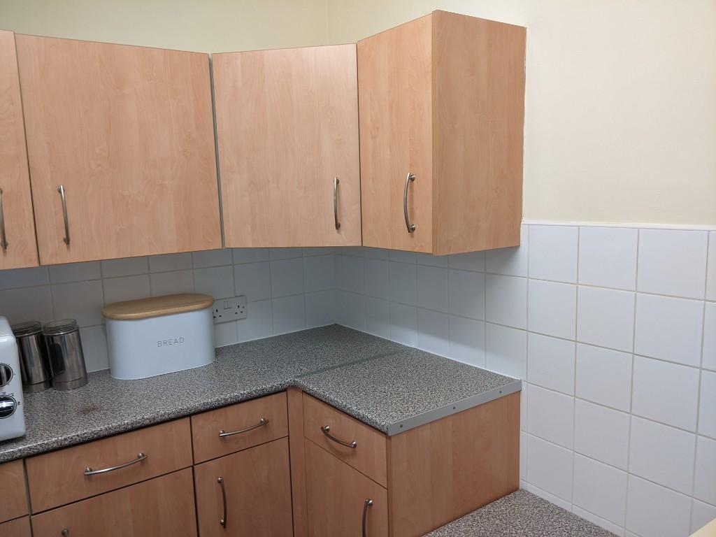 Typical Kitchen