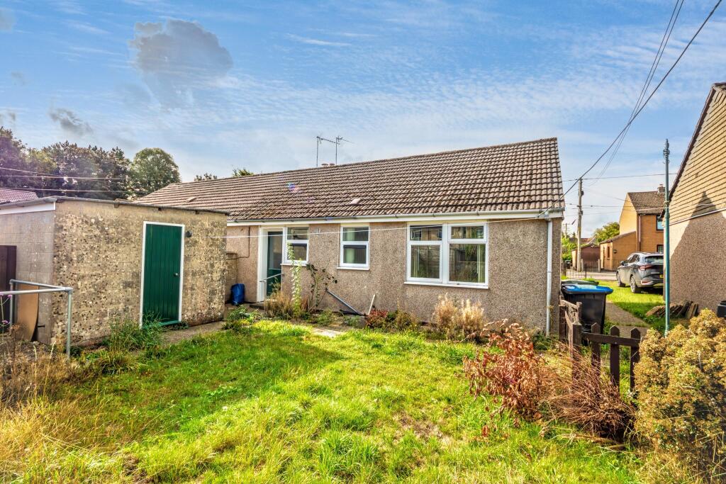 51 Martins Croft, Colerne, Wiltshire, SN14 8DT