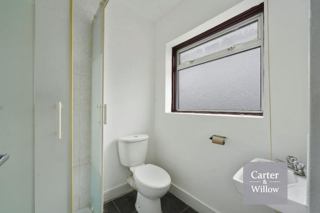 Shower room/WC
