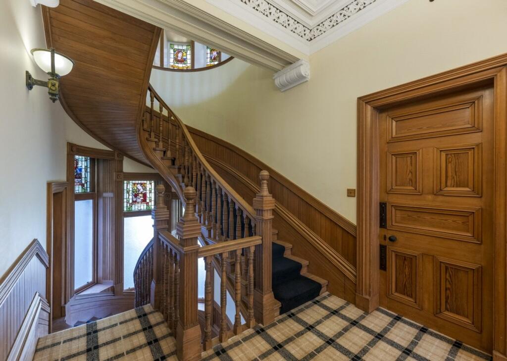 Stairway