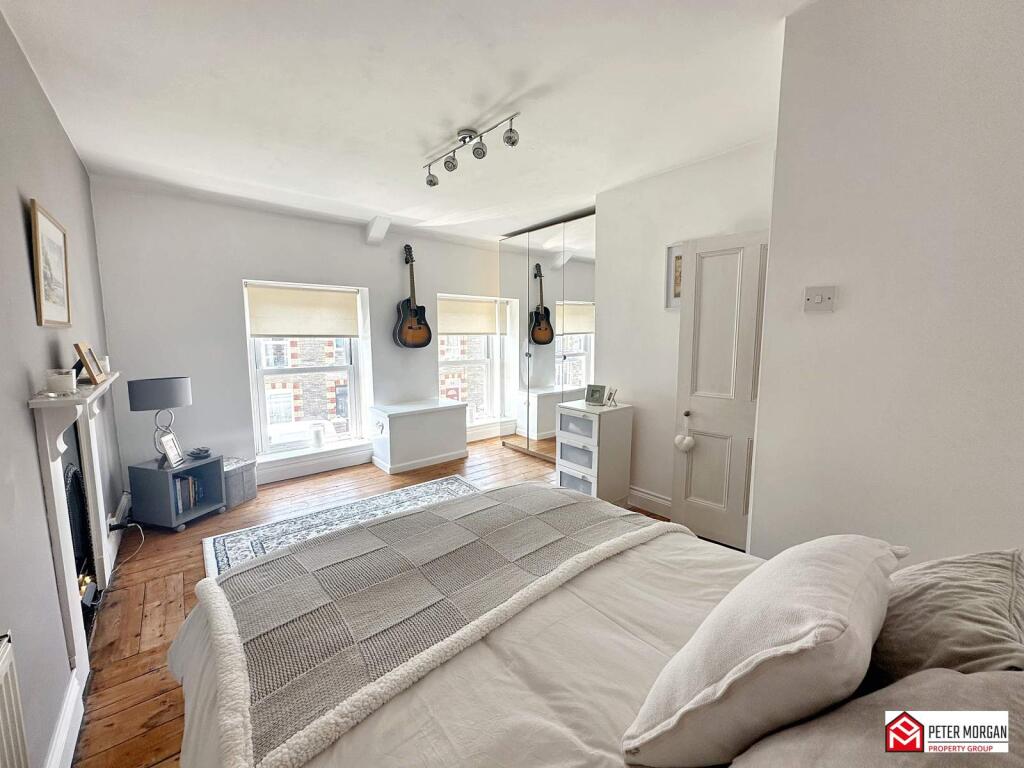 Bedroom  1