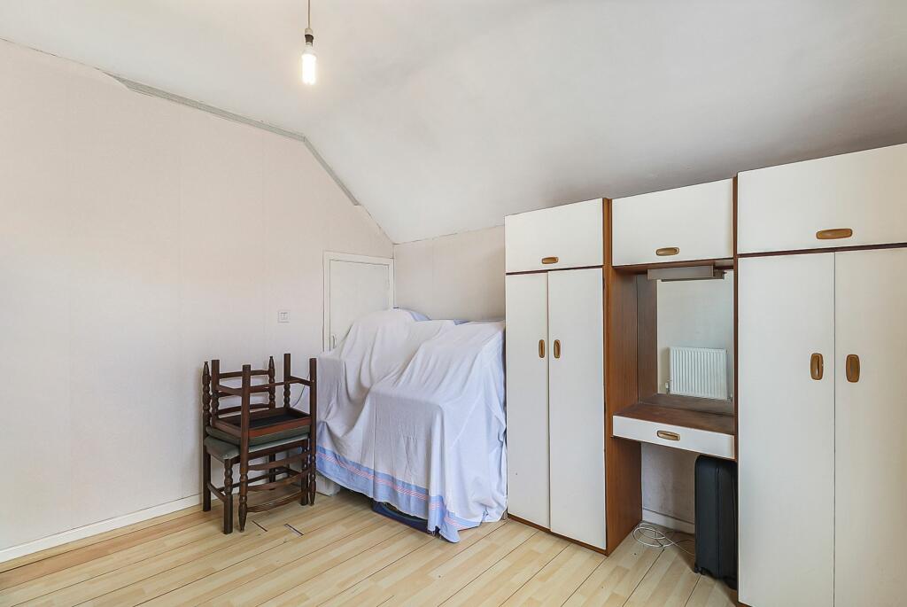 Loft Room