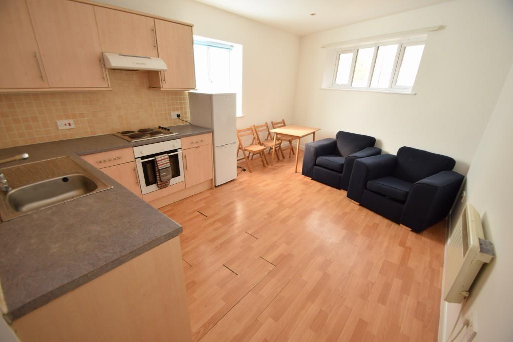 Lounge/Kitchen/Diner