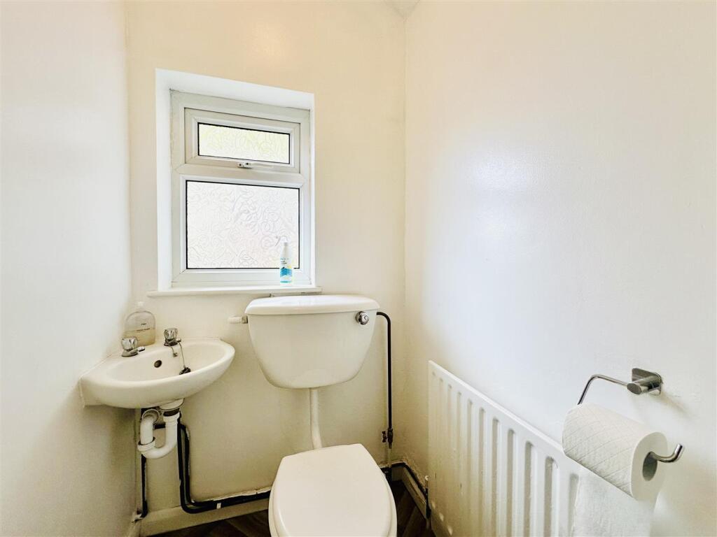 WC