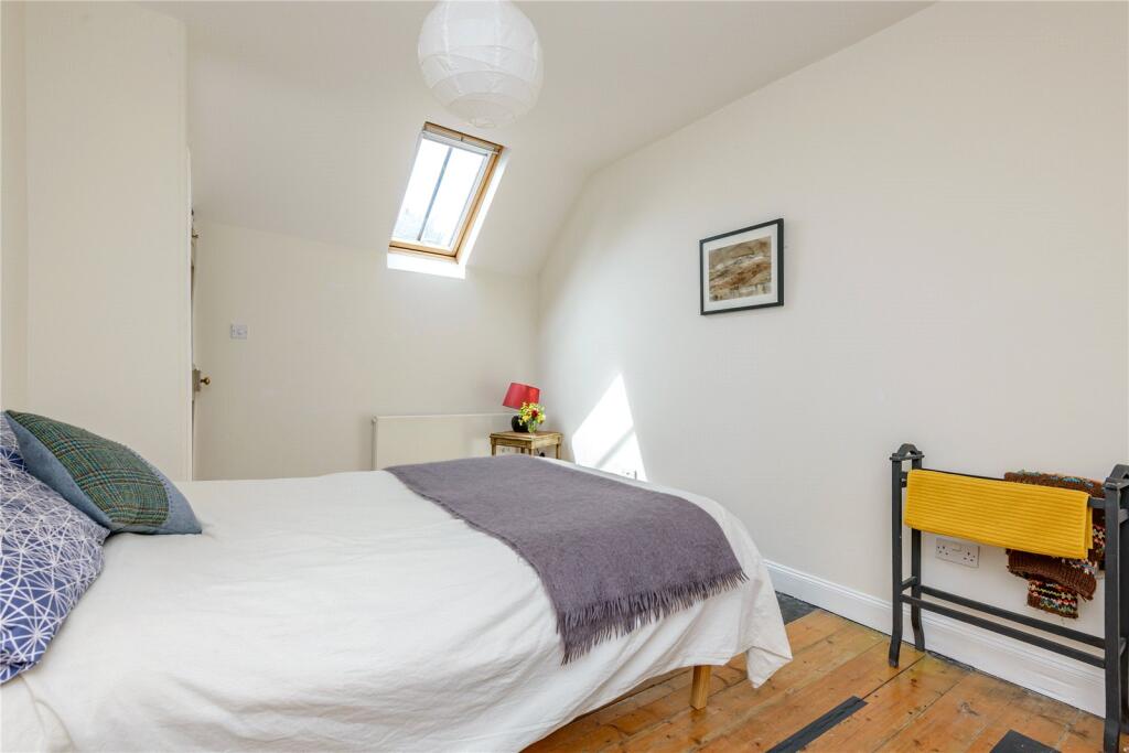 Broxburn Cottages 57