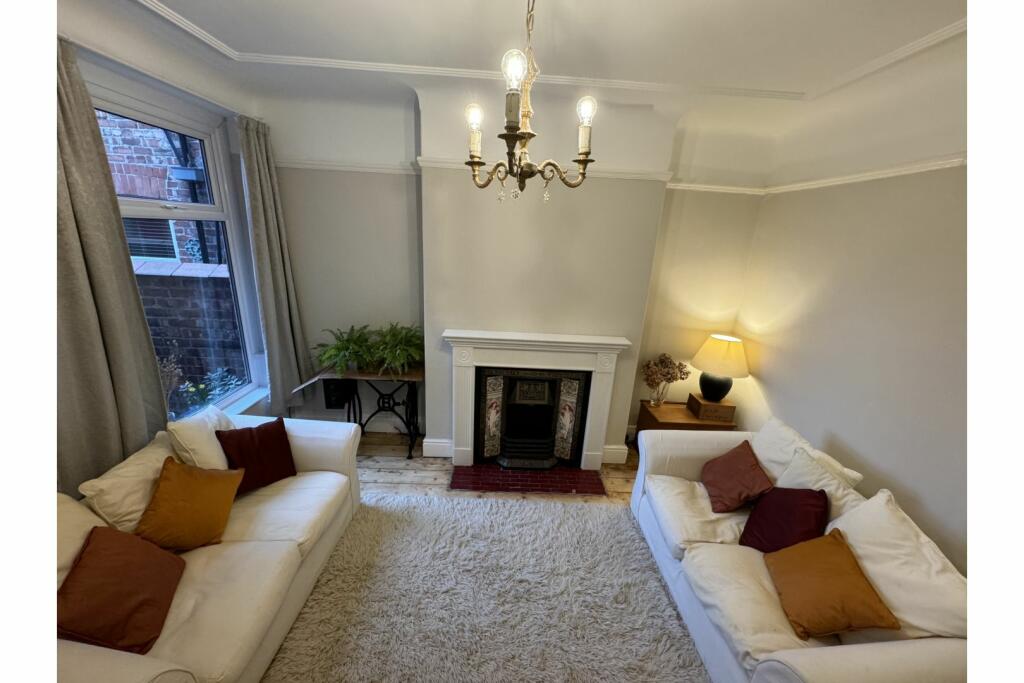 Dining / Family Room