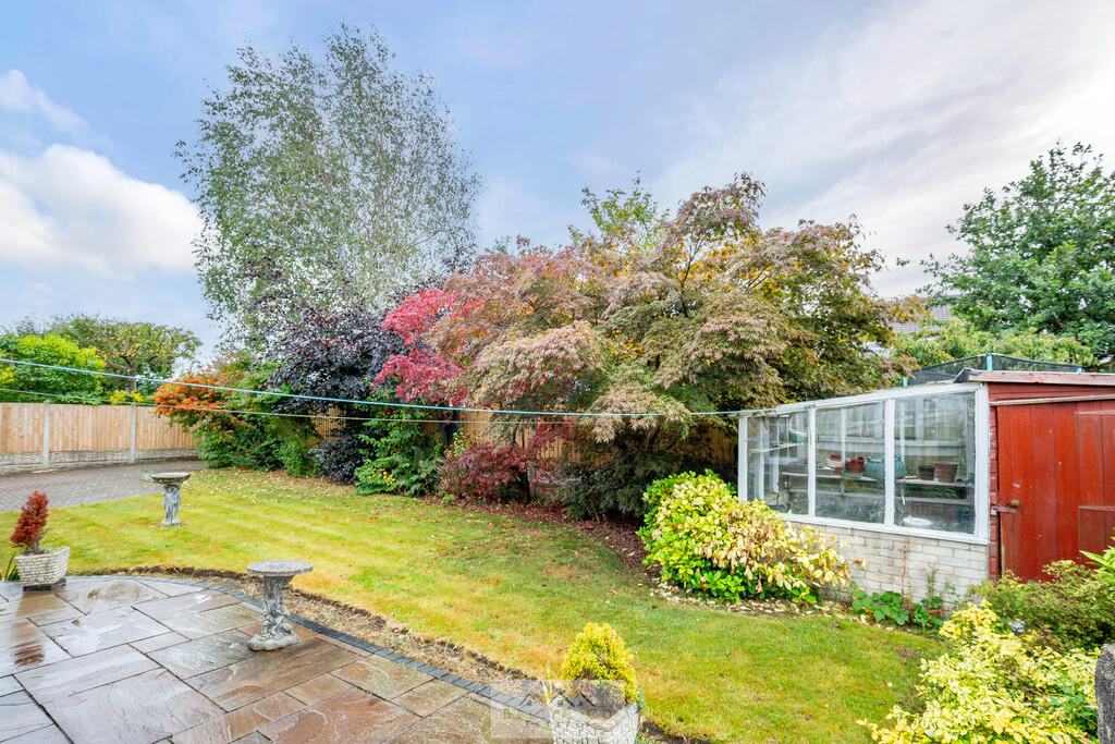 Back garden 1.4