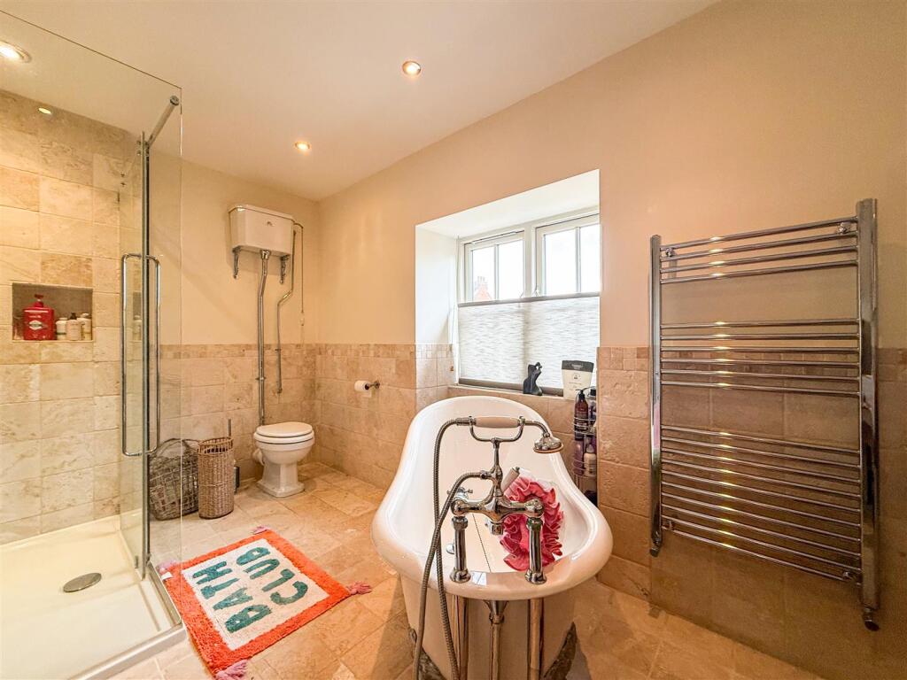 en suite