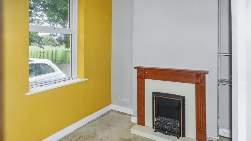 39 Leonard Street, Hull, East Yorkshire, HU3 1SA