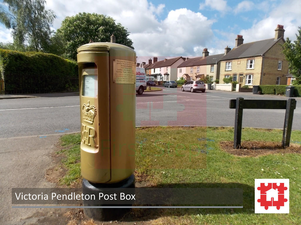 Stotfold Golden L...