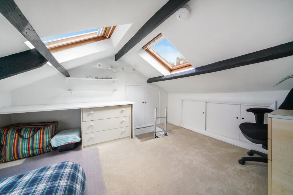 Additional Room