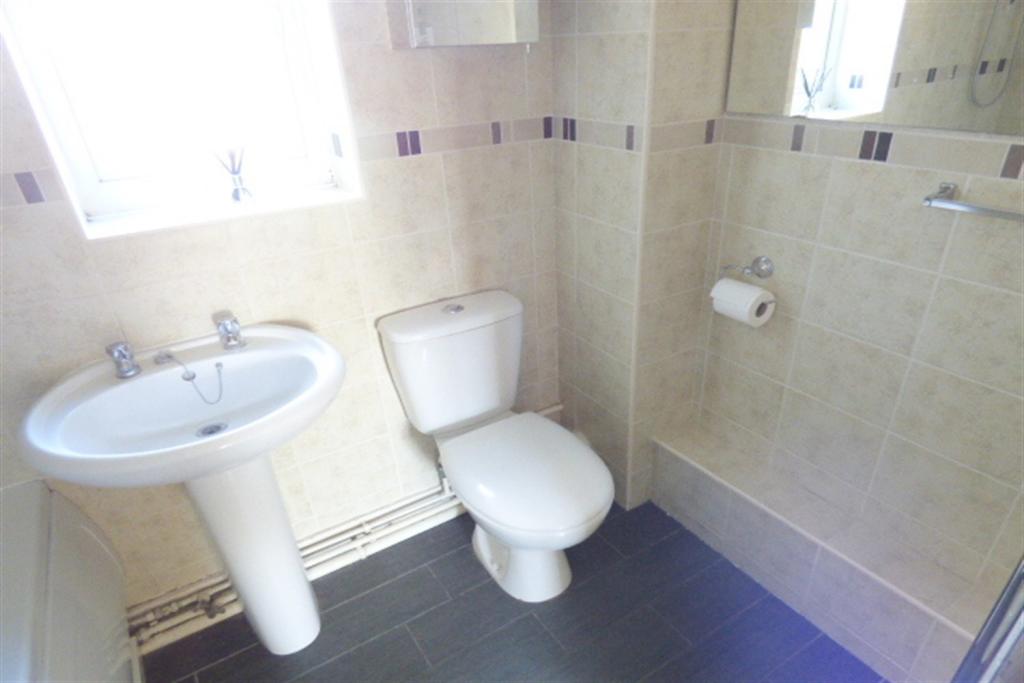 Bathroom+