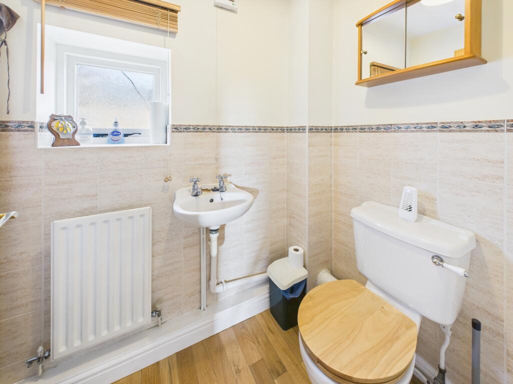 Cloakroom